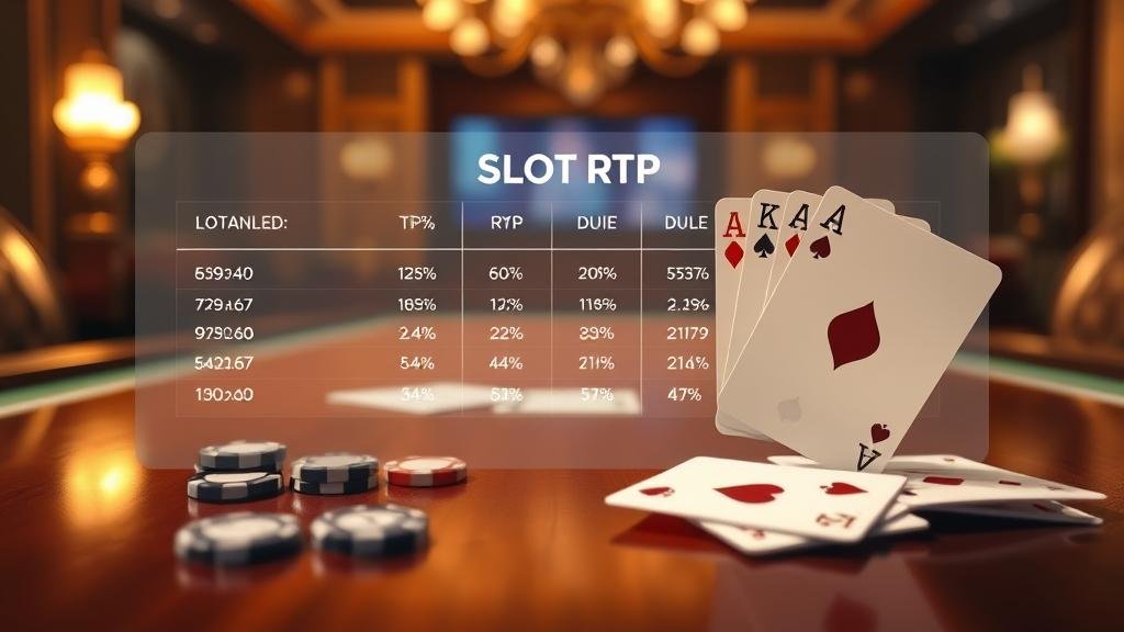 สูตรเช็ค RTP สล็อต RedTiger ล่าสุด: วิเคราะห์ฉบับเซียน ทำกำไร ซื้อคุ้ม