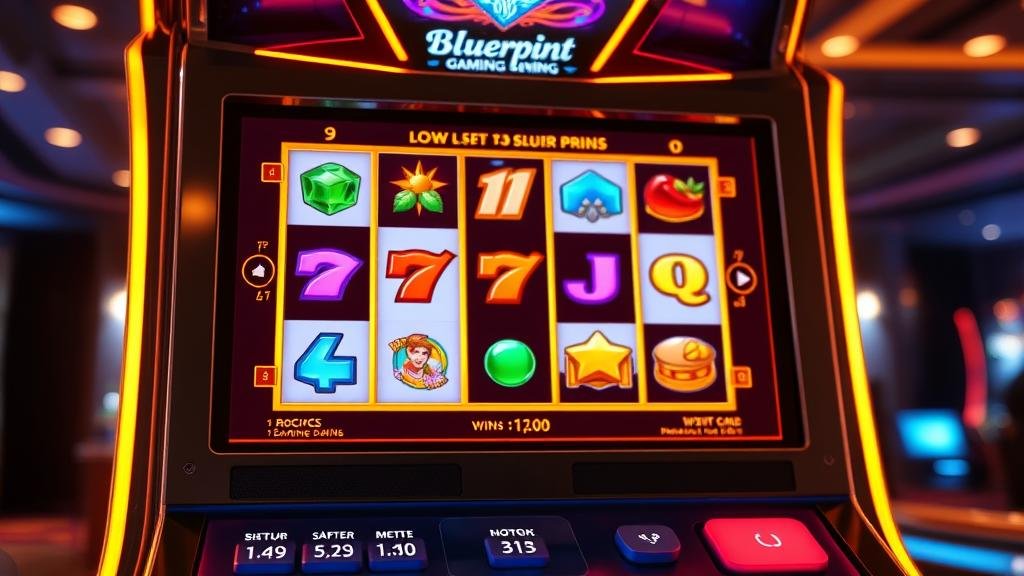 เจาะลึก! วิธีเลือกเกมสล็อตทุนน้อย 2025 ค่ายดัง แตกง่าย ได้ผลจริง