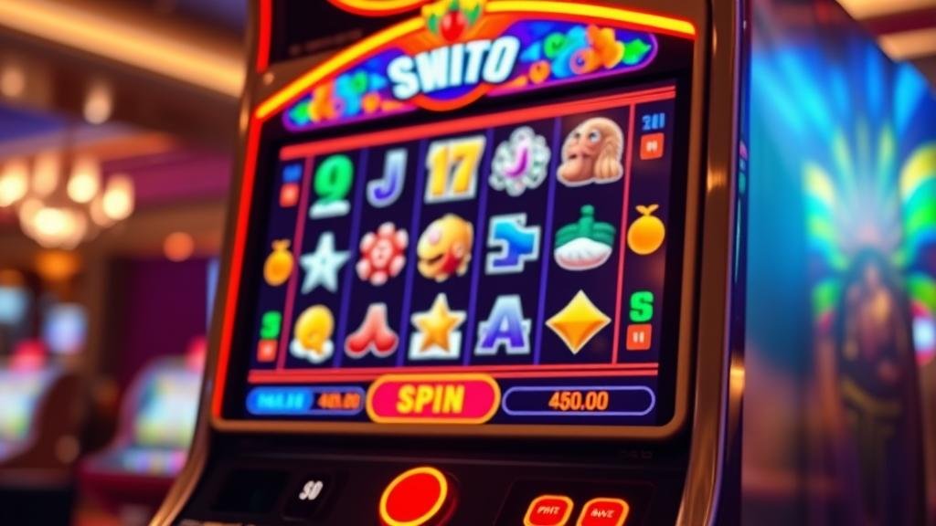 สล็อตธีมเอเชียสำหรับงบต่ำที่เข้าโบนัสไว