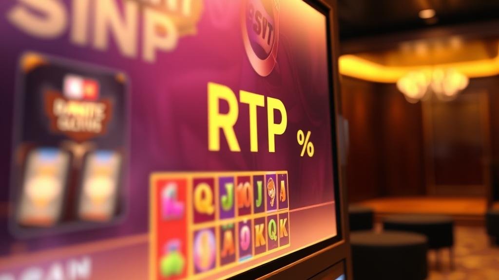 เทคนิคการซื้อสปินสล็อตให้คุ้มค่า