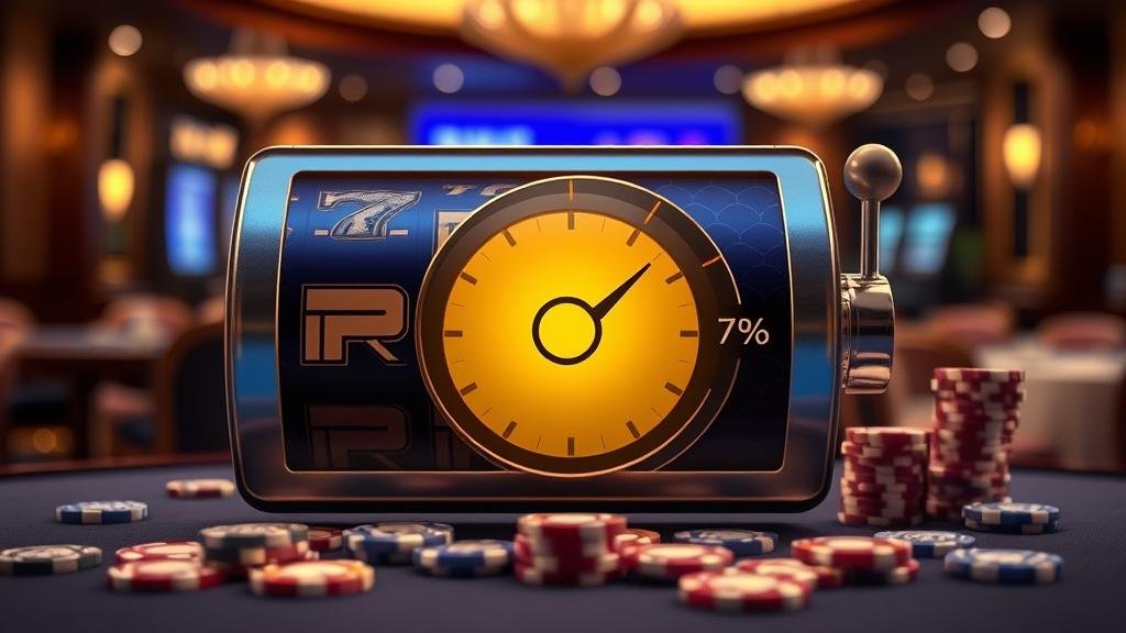 สล็อต RedTiger RTP สูง