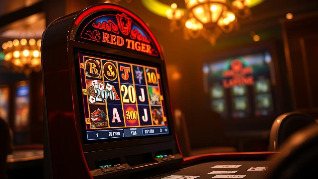 ภาพแสดงความสำเร็จในการเล่นสล็อตออนไลน์