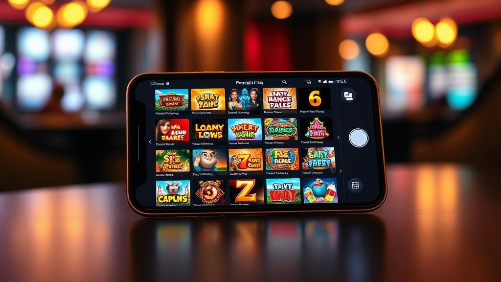 สตรีมเมอร์กำลังเล่นสล็อตและเข้าสู่รอบโบนัส