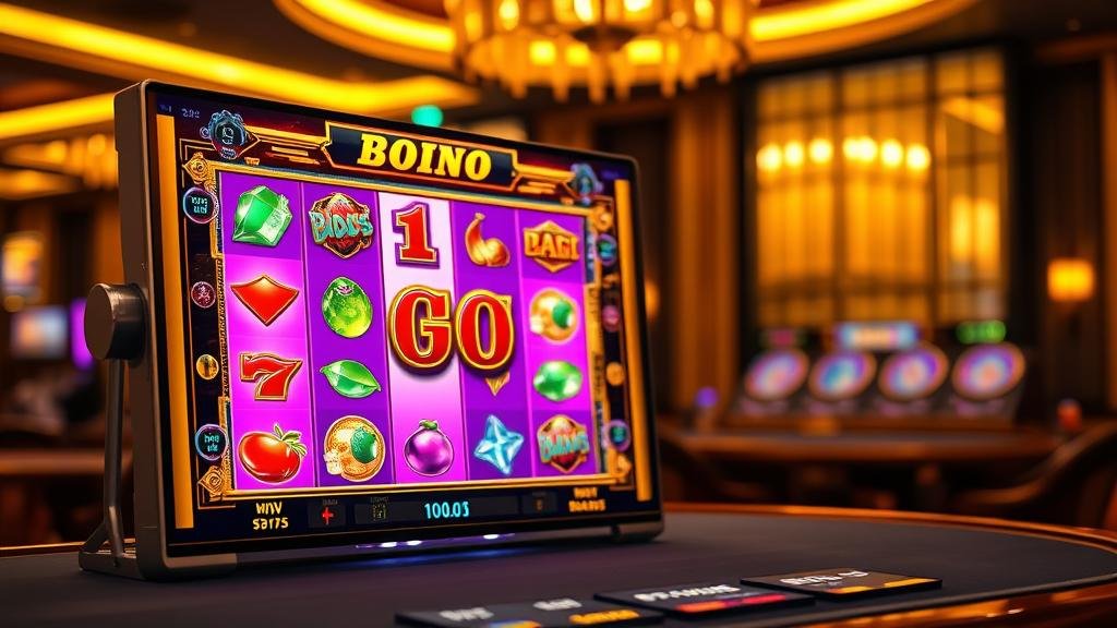 สัญลักษณ์ Wild, Scatter และ Free Spins ในเกมสล็อต PG