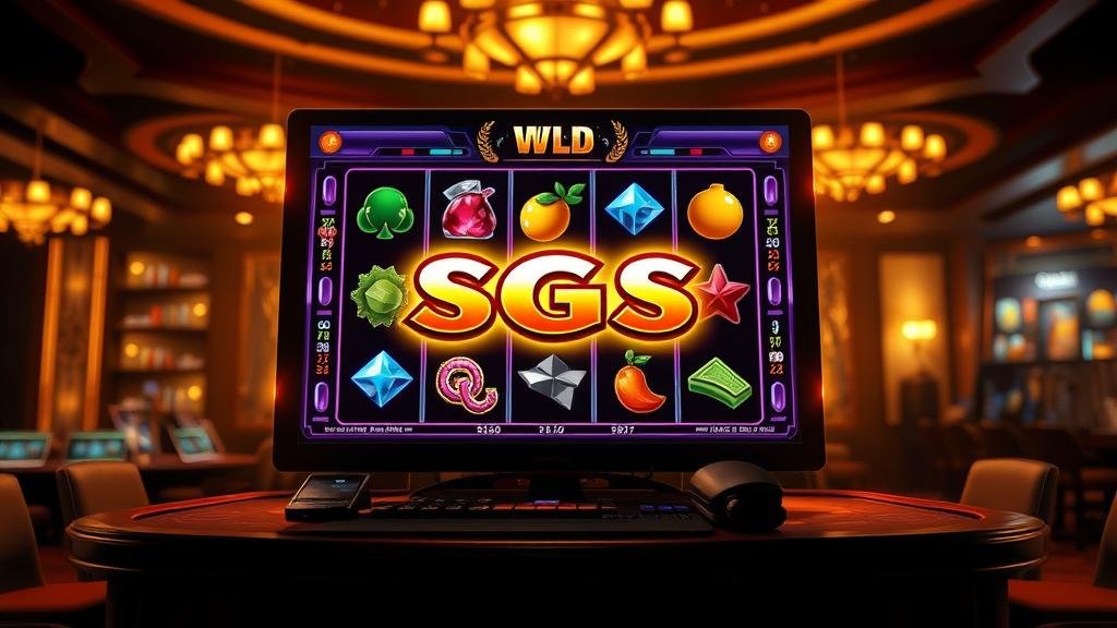 กราฟวิเคราะห์เวลาแตกของสล็อต