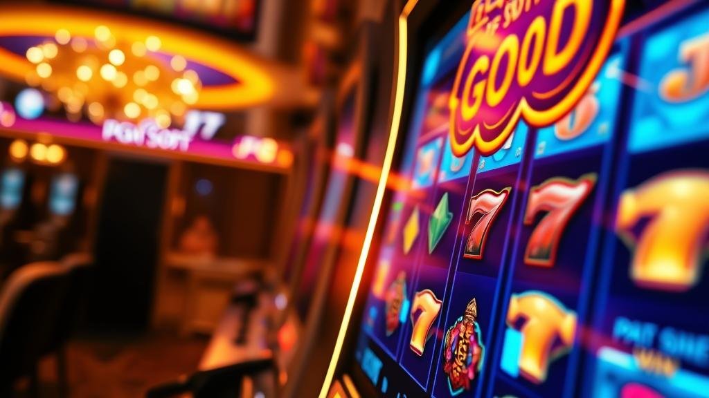 การปรับเบทและตั้งค่าออโต้สล็อตบนมือถือ