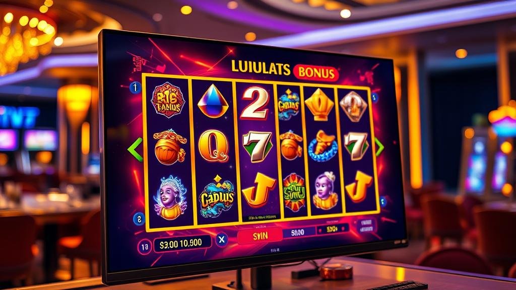 สล็อตPG: สูตรคำนวณเลือกเกมสตรีมเมอร์ ทำกำไรฉบับมือใหม่