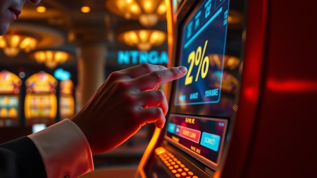 คู่มือสล็อต แตกง่าย เว็บตรงสำหรับมืออาชีพ 825