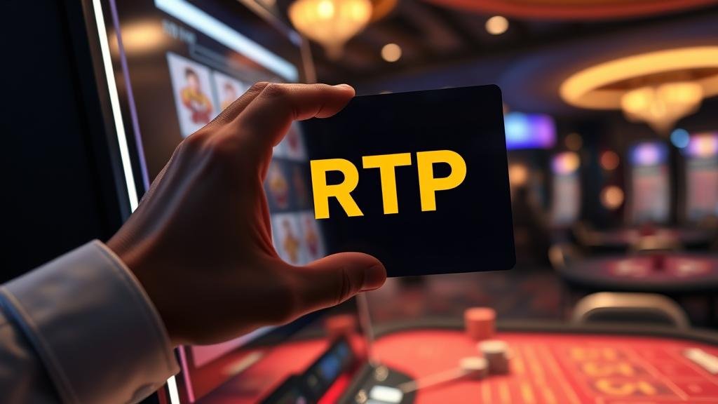 ภาพรวมธีมสล็อตและคุณสมบัติสำคัญ