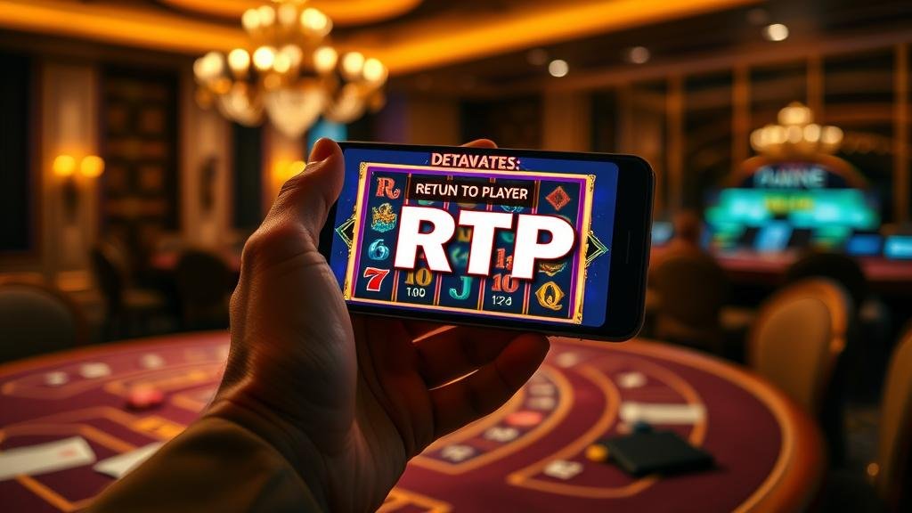 การวิเคราะห์เวลาแตกสล็อต