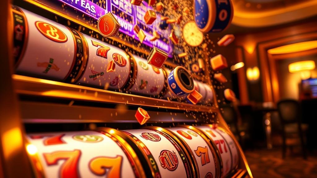 คู่มือปรับเบทสล็อต Cascade ทุนน้อย 2025: เทคนิคทำกำไรฉบับสตรีมเมอร์