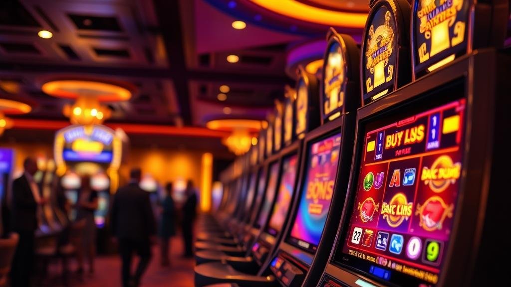 คู่มือสล็อต เครดิตฟรี โบนัสสำหรับมืออาชีพ 837