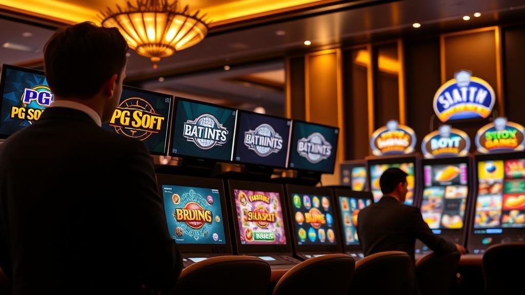 ทดลองเล่นสล็อตธีมแฟนตาซี ทุนน้อย