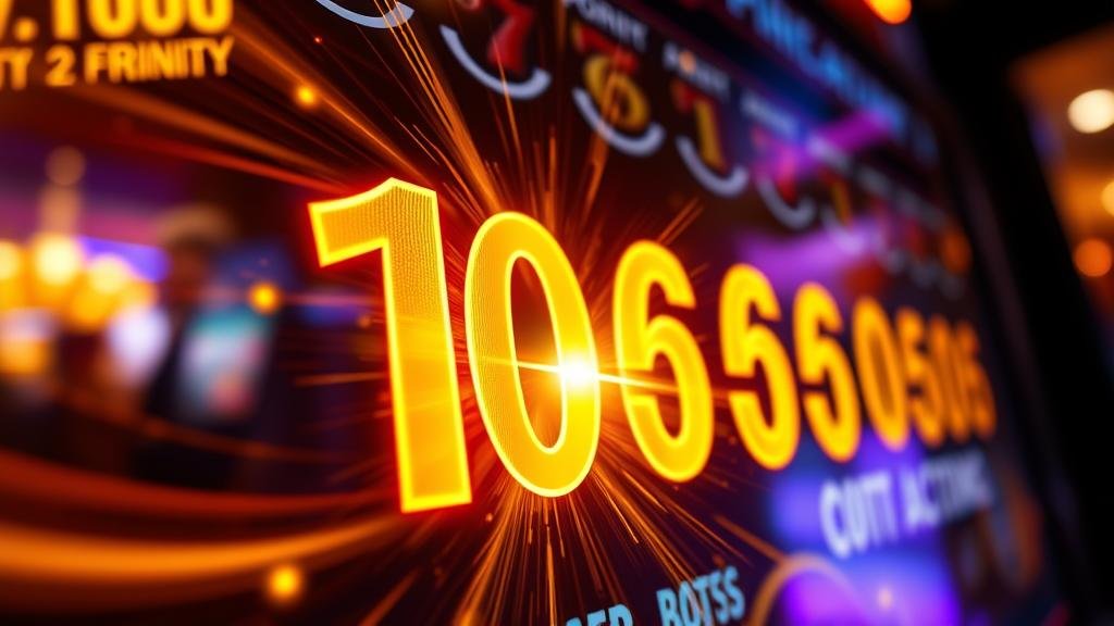 คู่มือเซียนสล็อต 2025: เทคนิคปรับเบทตัวคูณ ฉบับเข้าใจง่าย ทำกำไรชัวร์