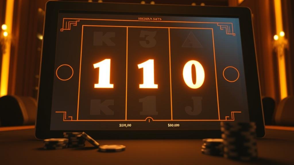 การตั้งค่าออโต้สล็อตและซื้อฟรีสปินบนมือถือ