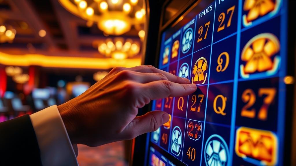 ค่ายเกมสล็อตยอดนิยม