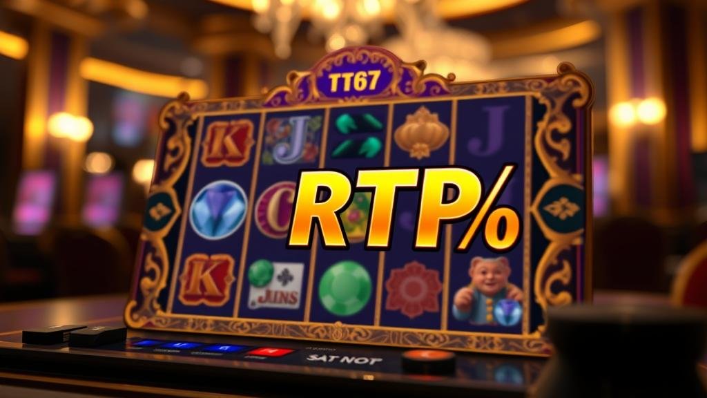 แจกเทคนิคเช็ค RTP สล็อตค่าย Nolimit 2025 ฉบับล่าสุด ทำกำไรเน้นๆ