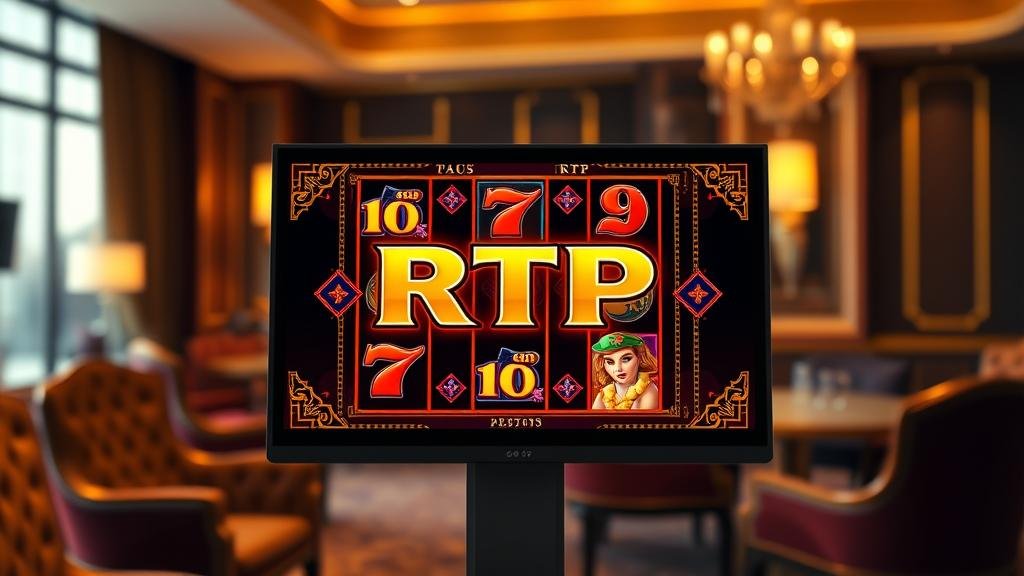 การซื้อสปินในสล็อตออนไลน์เพื่อเข้าโบนัสไว