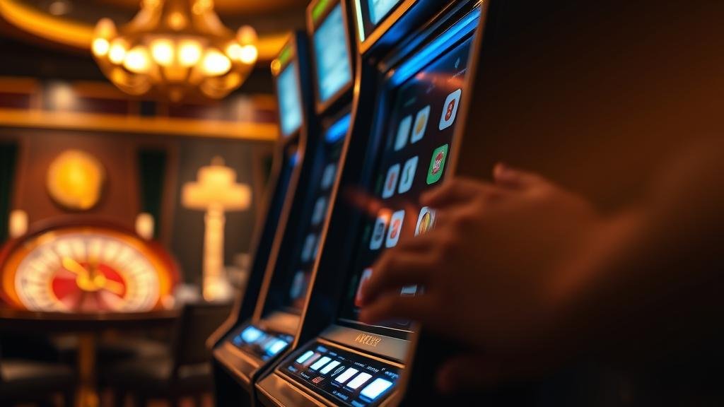 สูตรคำนวณ RTP สล็อต Habanero & Playngo: ปรับเบททุนน้อย-สูง ทำกำไร 2025