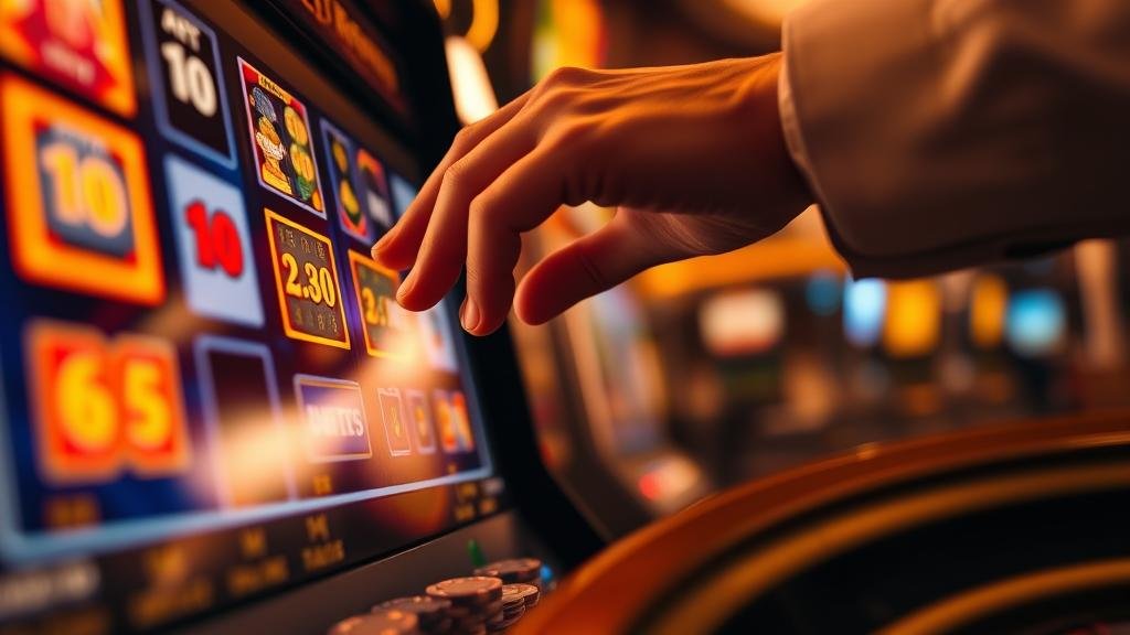 การแสดงค่า RTP ในเกมสล็อต Playngo