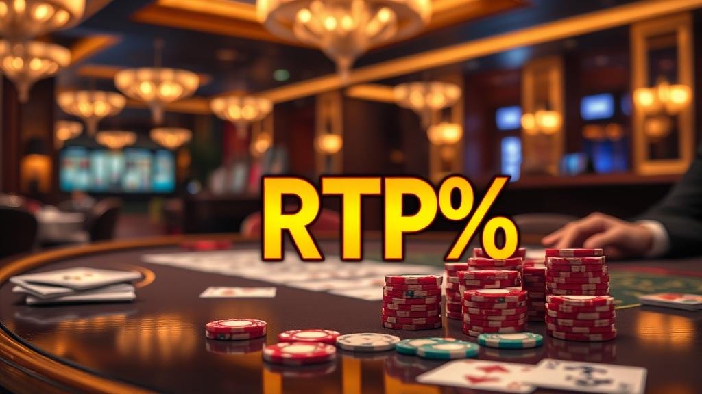 เจาะลึก! สูตรคำนวณ RTP สล็อต Evoplay & Nolimit 2025: ซื้อสปินคุ้ม ทำกำไรไว