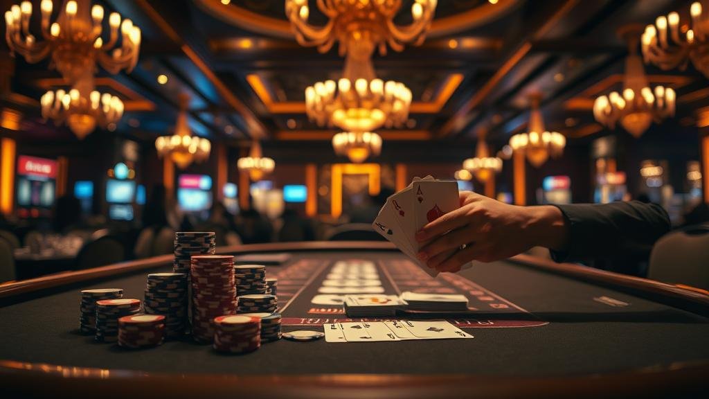 เปรียบเทียบเกมสล็อต RedTiger และ Play'n GO