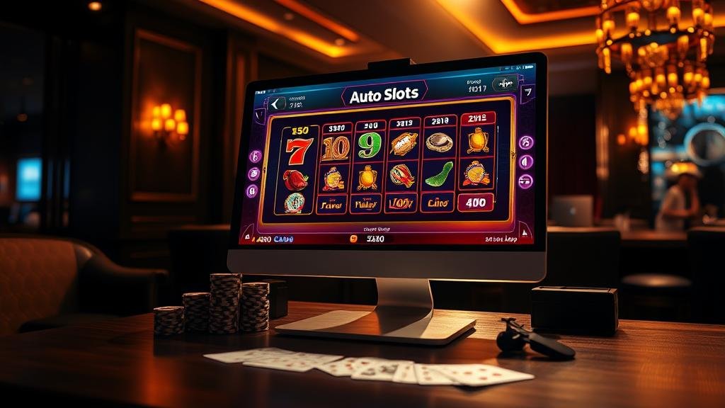 เกมสล็อต Habanero ที่มีโบนัสแตกง่าย