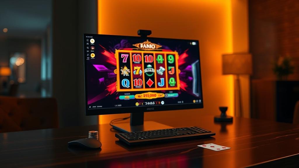 เปิดคัมภีร์สล็อต: ตั้งค่าออโต้ให้ปัง ทำกำไรไว ภายใน 5 นาที