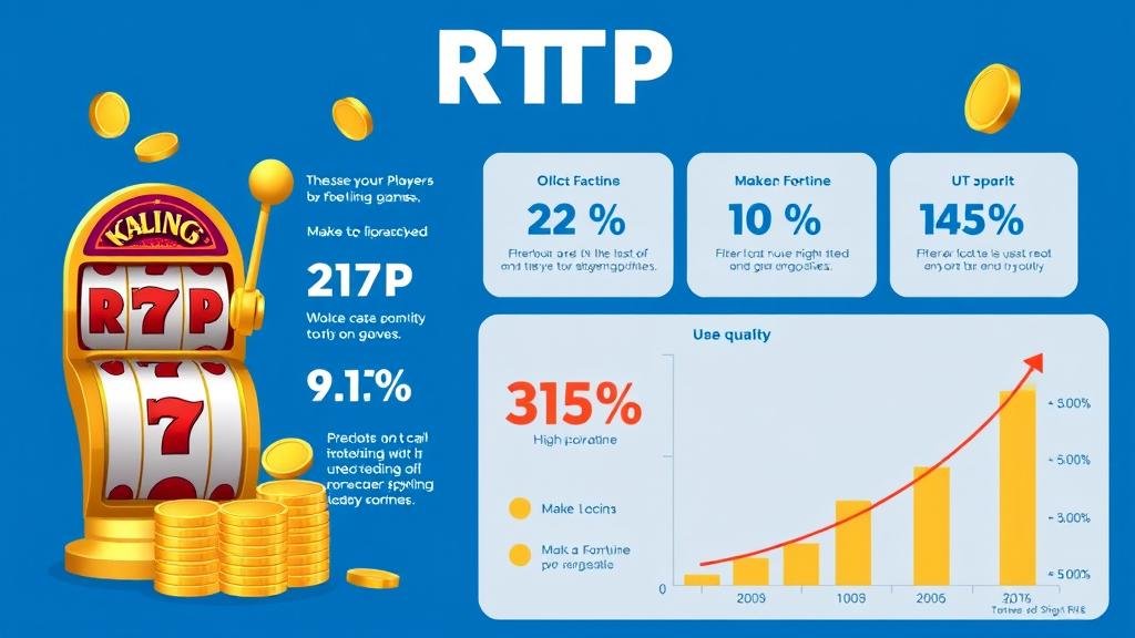 สูตรลับ! เช็ค RTP สล็อต Microgaming ฉบับอัปเดต 2025 ทำกำไรล้นหลาม