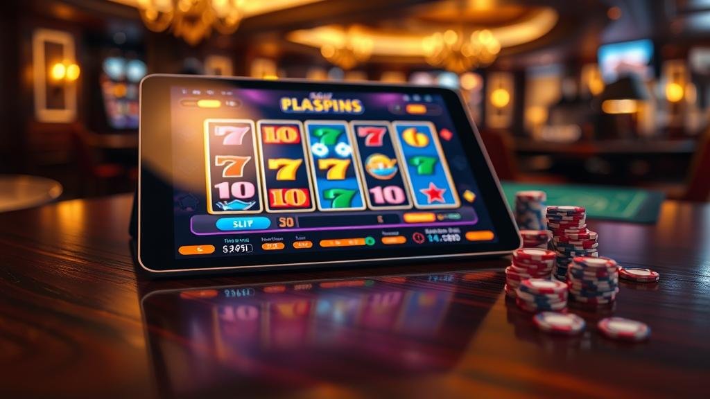 เคล็ดลับเล่นสล็อตออนไลน์สำหรับผู้เล่นทุนน้อย