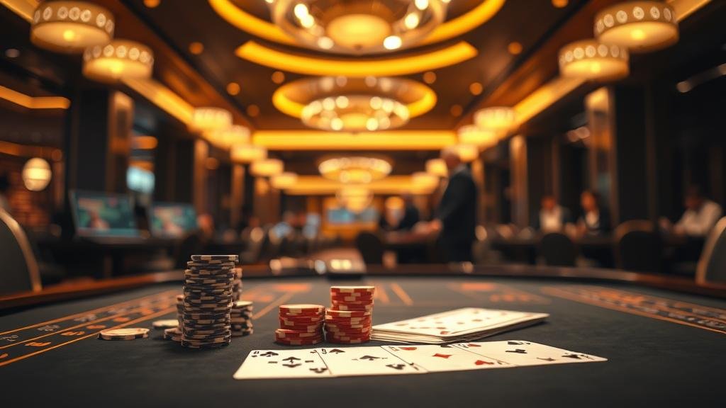 ผู้เล่นชาวไทยกำลังมีความสุขกับการชนะรางวัลสล็อตออนไลน์