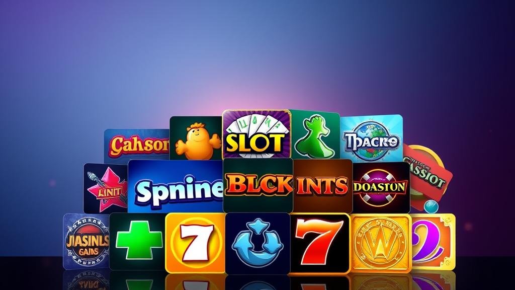 การซื้อสปินในเกมสล็อต