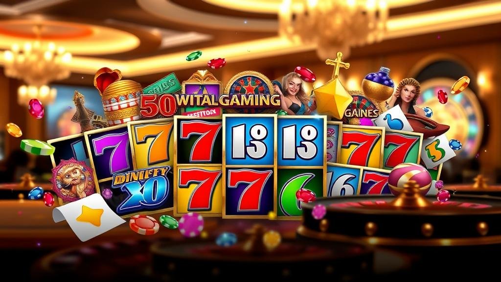 เวลาในการเล่นสล็อต