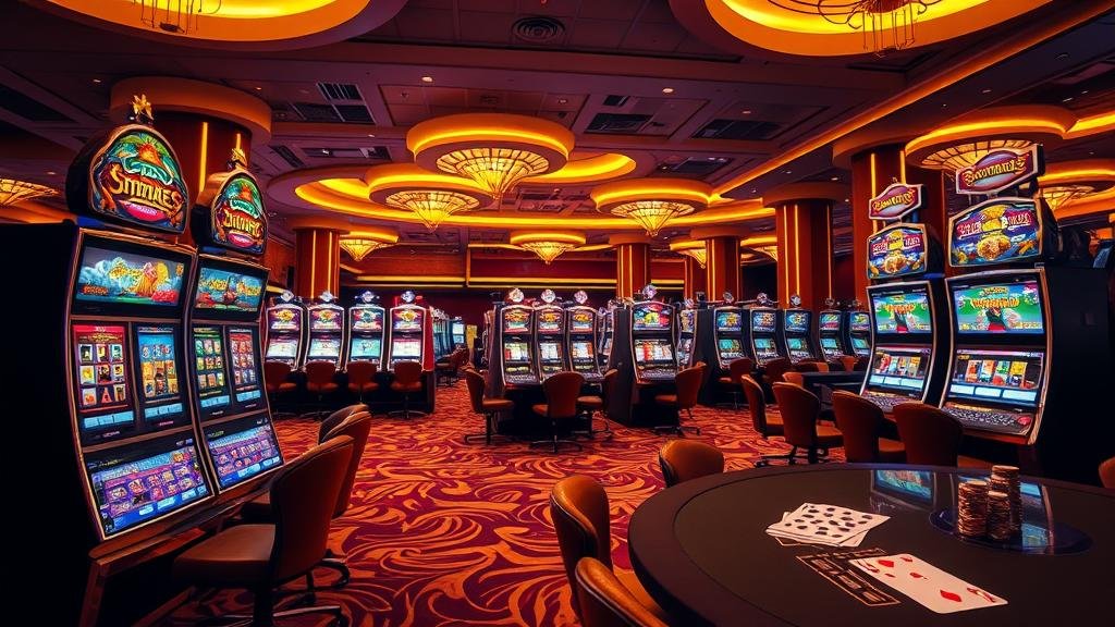 เคล็ดลับเลือกค่ายสล็อตทำกำไร: สูตรเช็ค RTP ฉบับมือใหม่ 2025