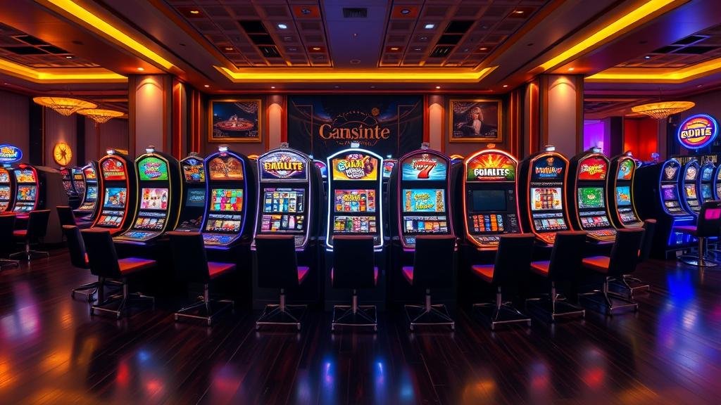 เกมสล็อตจากค่ายยุโรป