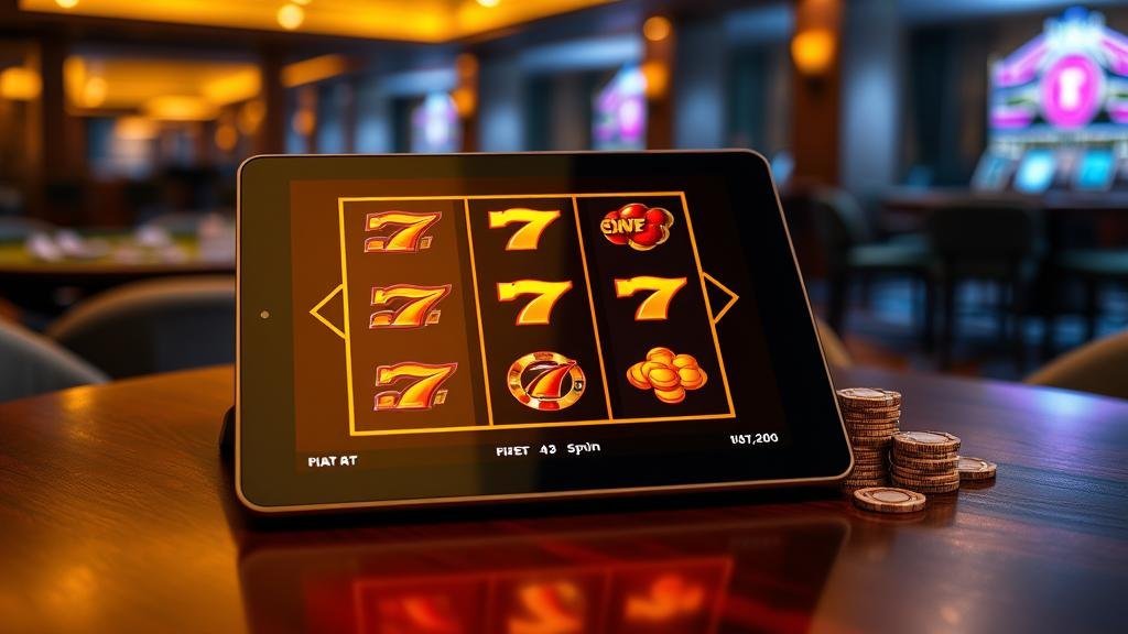 ตรวจสอบ RTP สล็อตออนไลน์