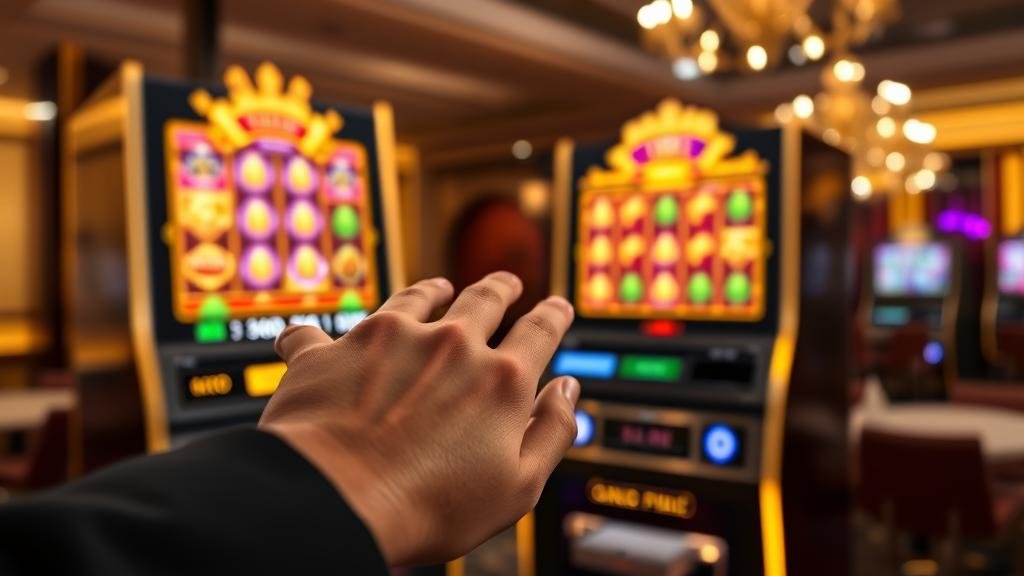 เวลาแตกสล็อต กลางคืนและกลางวัน