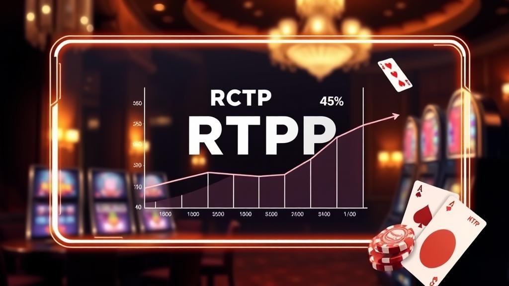 เคล็ดลับทำกำไร! วิเคราะห์ RTP สล็อตค่ายดัง คำนวณเวลาแตกช่วงกลางวัน/กลางคืน