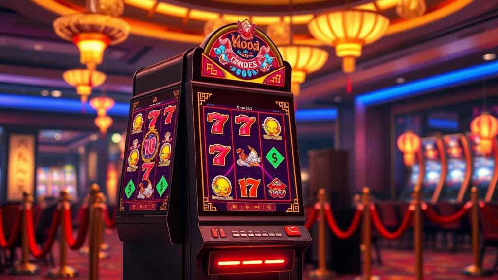 คู่มือสล็อต เครดิตฟรี ออโต้สำหรับมืออาชีพ 951