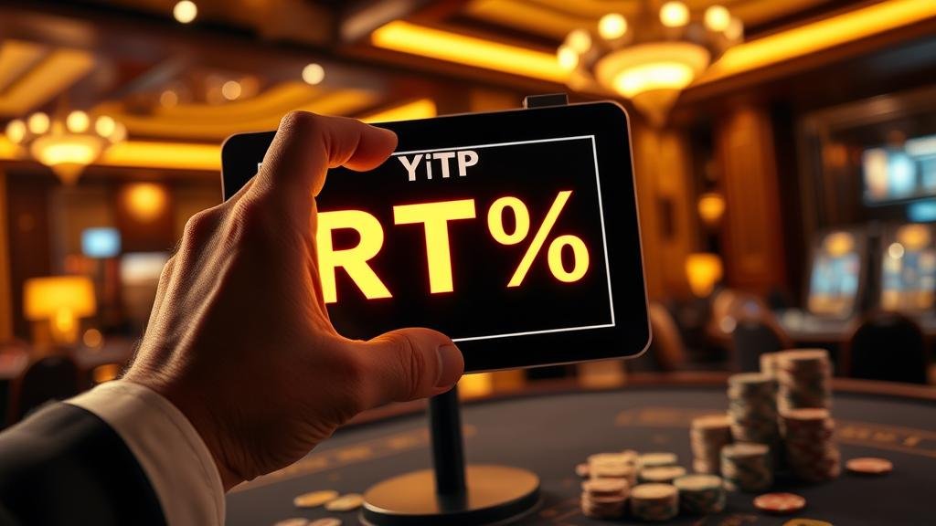 การเลือกเกมสล็อตตามงบประมาณ