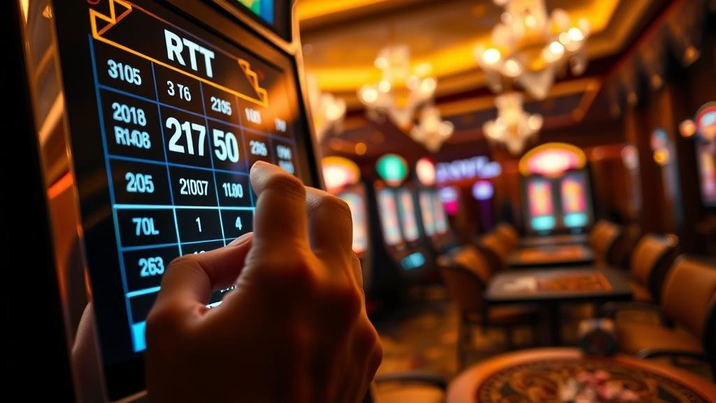 การเล่นสล็อตในไทยสำหรับสตรีมเมอร์และผู้เล่นทั่วไป