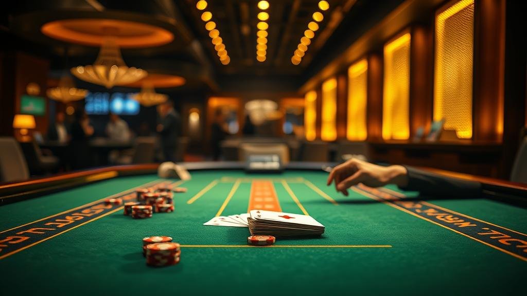 การเล่นบาคาร่าบนมือถือ