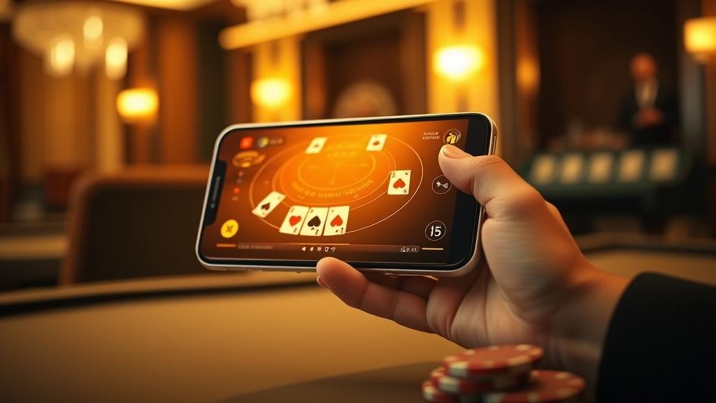 บาคาร่า 2025: กลยุทธ์วิเคราะห์สถิติและกราฟฉบับย่อ เพิ่มโอกาสชนะบนมือถือ