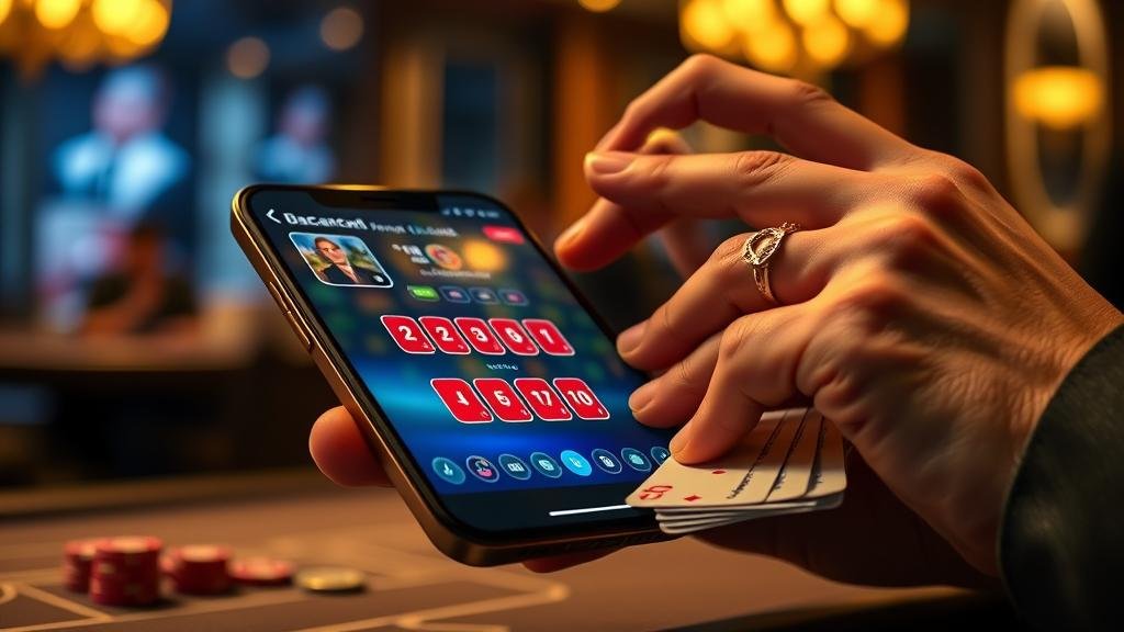 การวิเคราะห์เค้าไพ่บาคาร่า