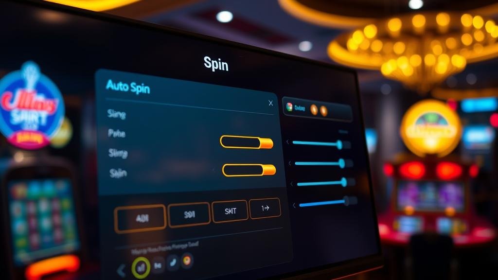 กลยุทธ์การเดิมพันขั้นสูงบนมือถือ