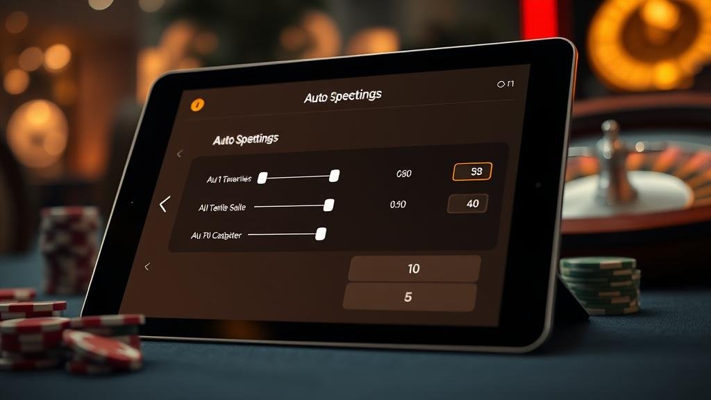 คู่มือสูตรโหมดออโต้สำหรับมืออาชีพ 54 - Complete Guide