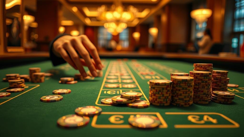 บาคาร่า ไทย ออโต้: สูตรฟีโบนัชชี, อ่านเค้าไพ่ให้ชนะยั่งยืน