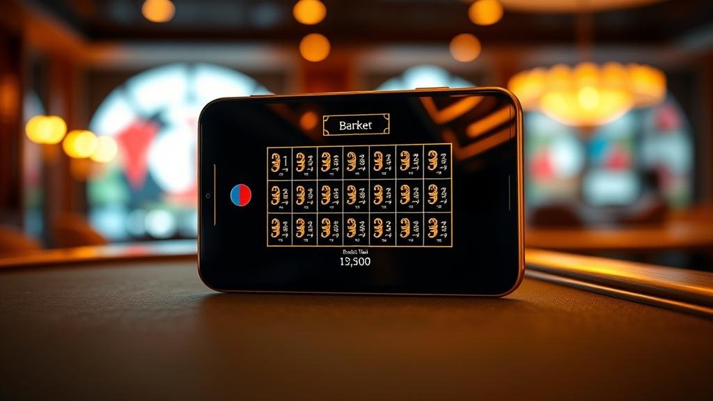 เคล็ดลับอ่านเค้าไพ่มังกร บาคาร่า 2025: เทคนิคทำกำไรบนมือถือ