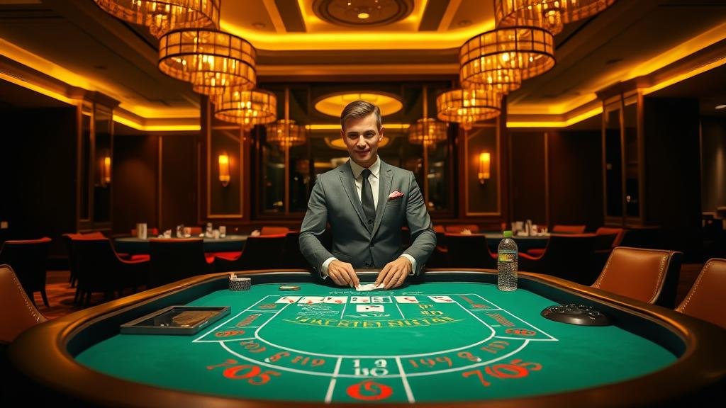 เค้าไพ่บาคาร่ารูปแบบต่างๆ