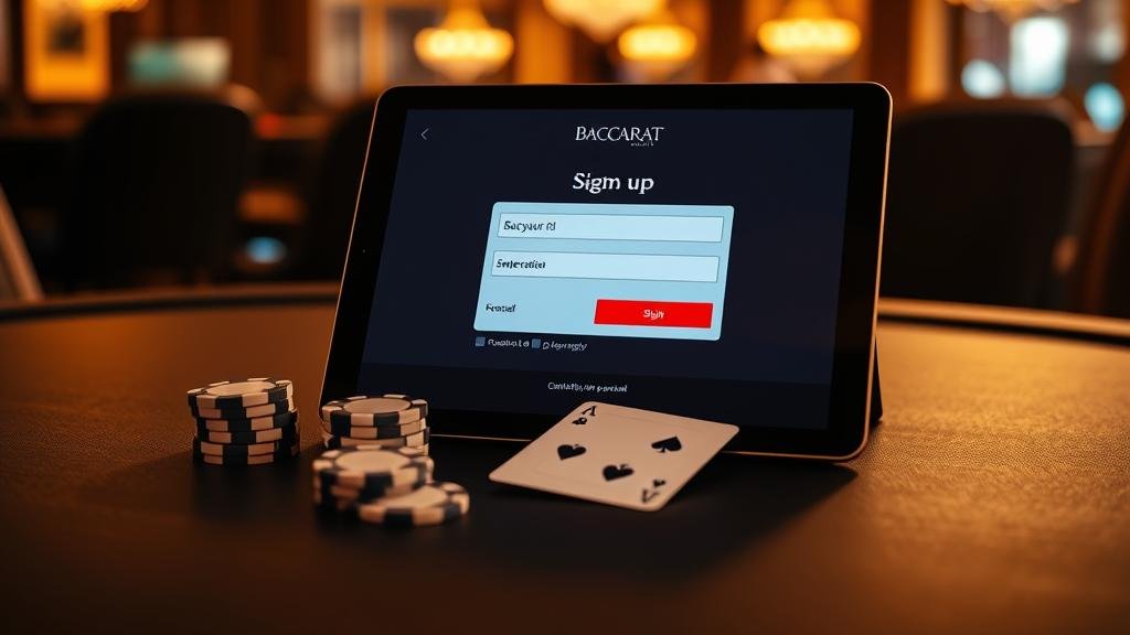 คู่มือขั้นเทพ: เลือกค่ายบาคาร่า Allbet บนคอมพิวเตอร์ให้ชนะยั่งยืน